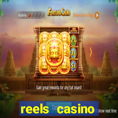 reels casino rodrigo faro